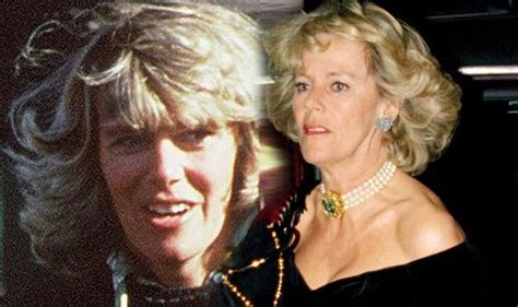 camilla teeth|Camilla Parker Bowles criticised for having bad teeth。